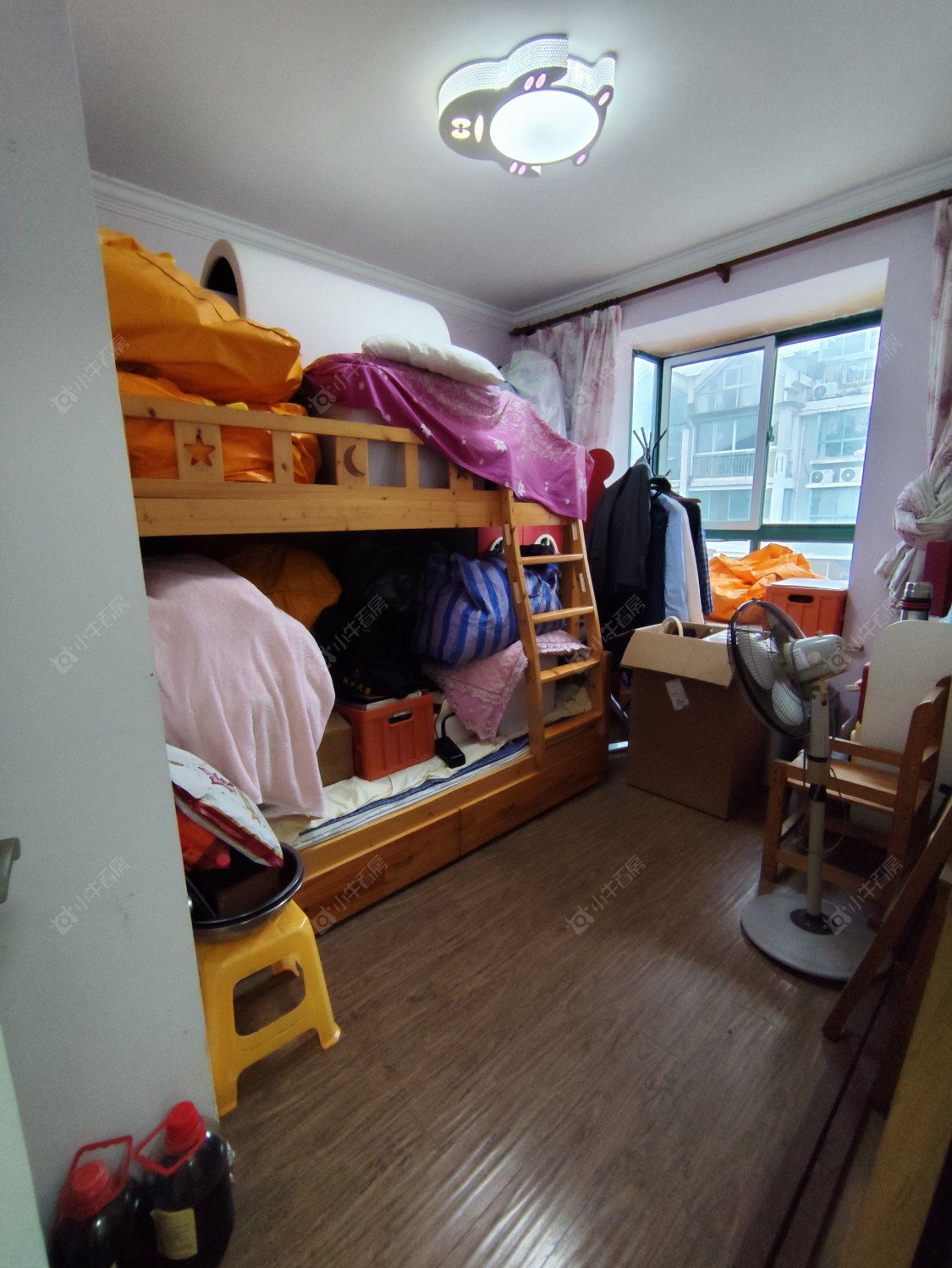 上海长达佳苑在售二手房源小区图_小牛看房