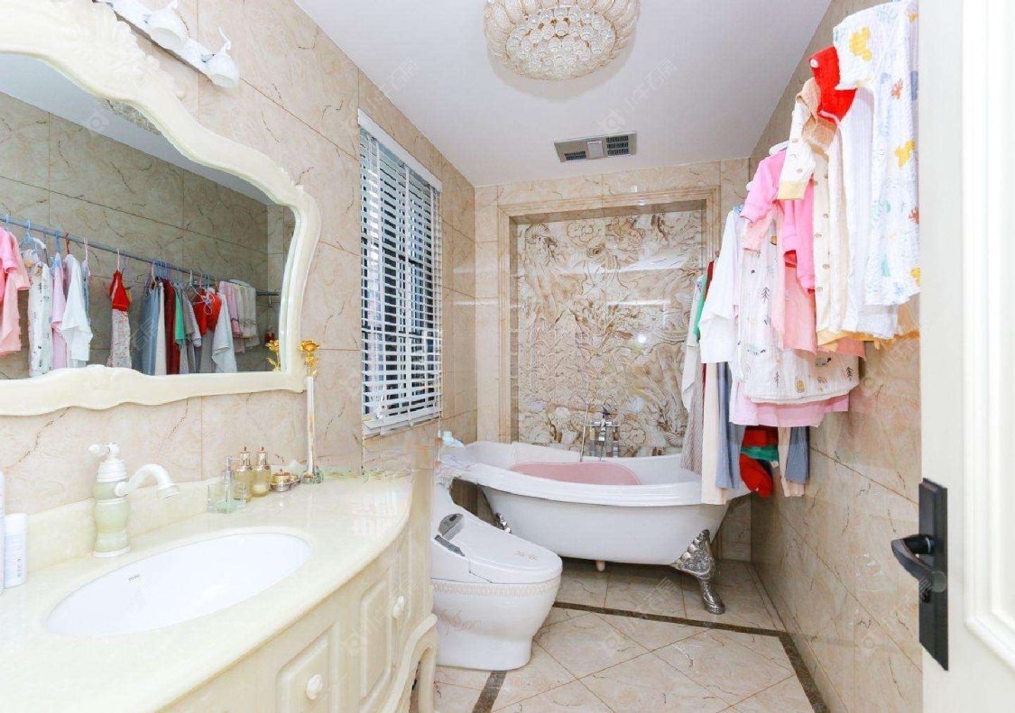 上海远洋鸿郡在售二手房源小区图_小牛看房