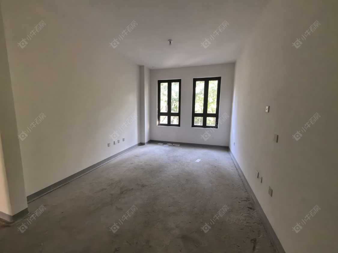 上海宫园巧筑在售二手房源小区图_小牛看房