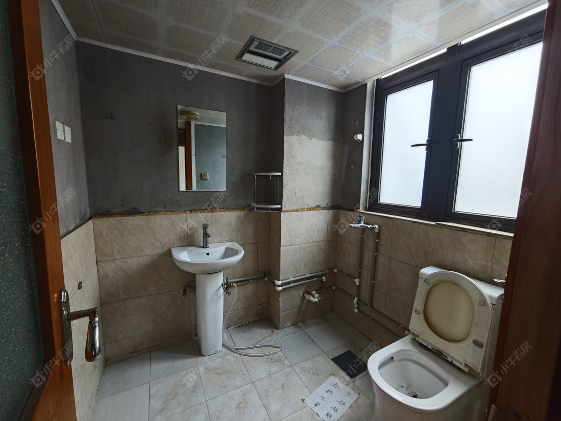 上海长泰东郊御园别墅区在租房源小区图_小牛看房