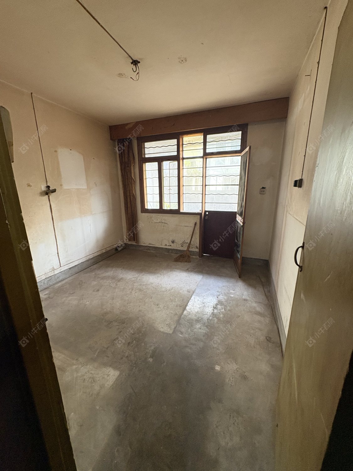 上海迎园新村四坊在售二手房源_小牛看房