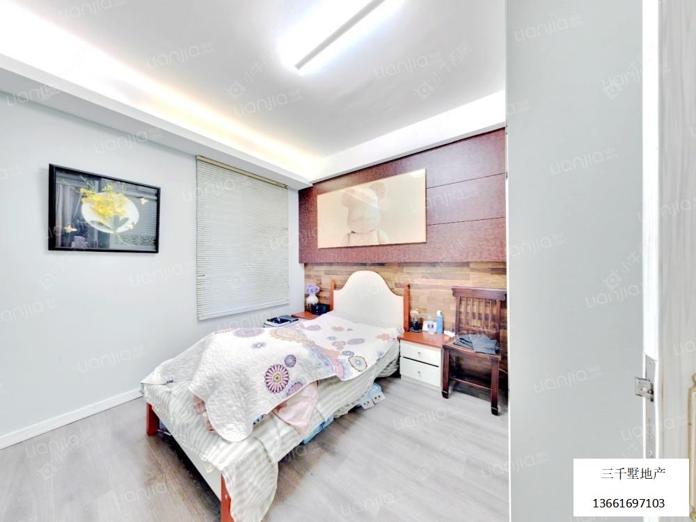 上海中骏雍景湾东区在售二手房源小区图_小牛看房