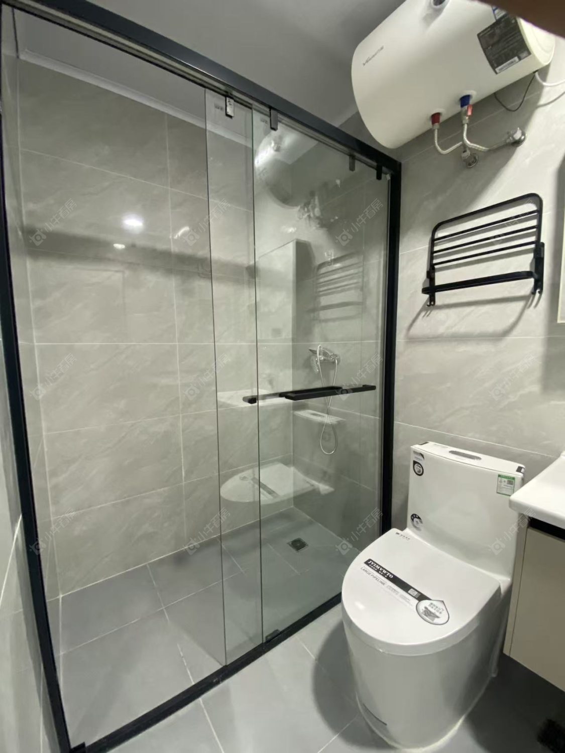 上海北闵路799弄在租房源小区图_小牛看房