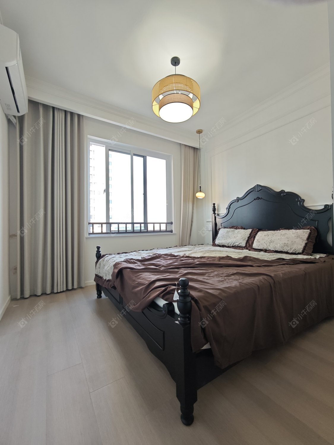 上海钟萃苑在租房源小区图_小牛看房