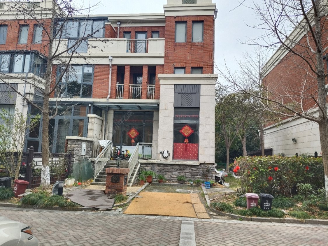 上海两河流域在售二手房源室内图_小牛看房