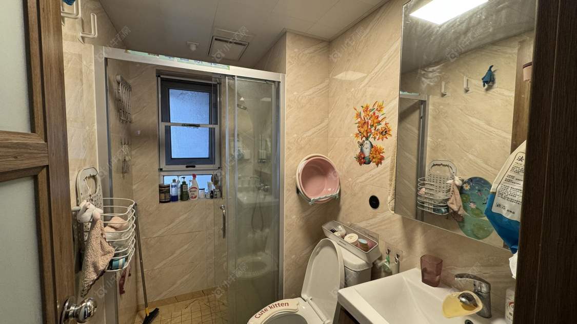 上海碧桂园凤鸣海尚在售二手房源小区图_小牛看房