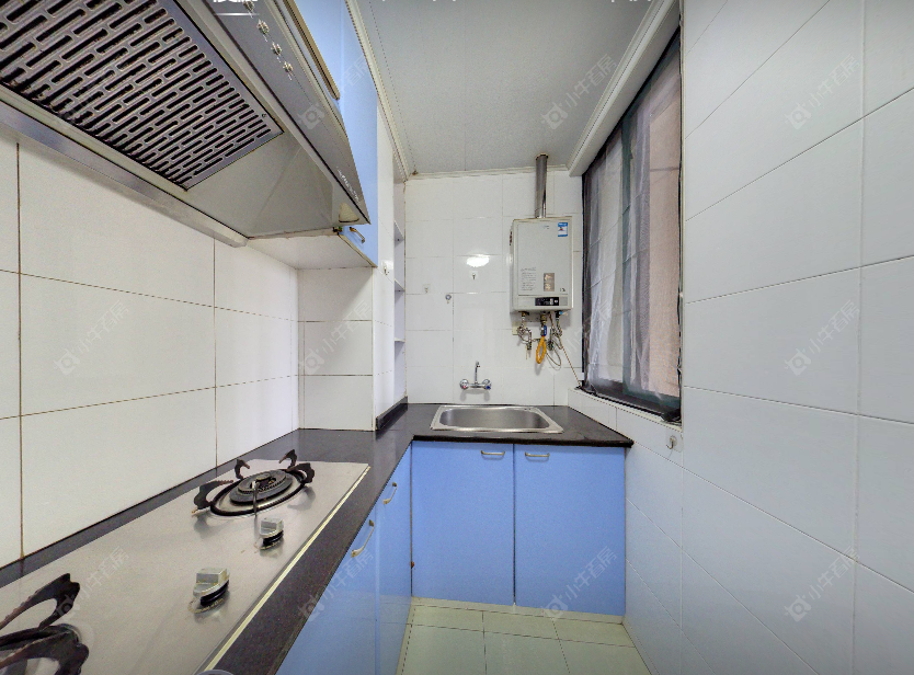 上海菊泉新城爱建顾园东区在售二手房源小区图_小牛看房