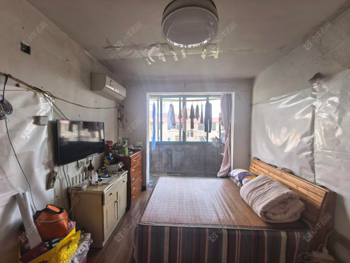 上海杨泰三村东区在售二手房源小区图_小牛看房