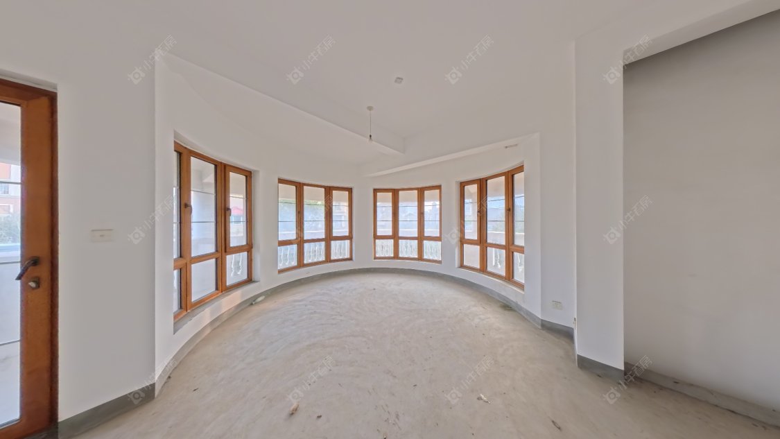 上海绿洲千岛花园在售二手房源小区图_小牛看房