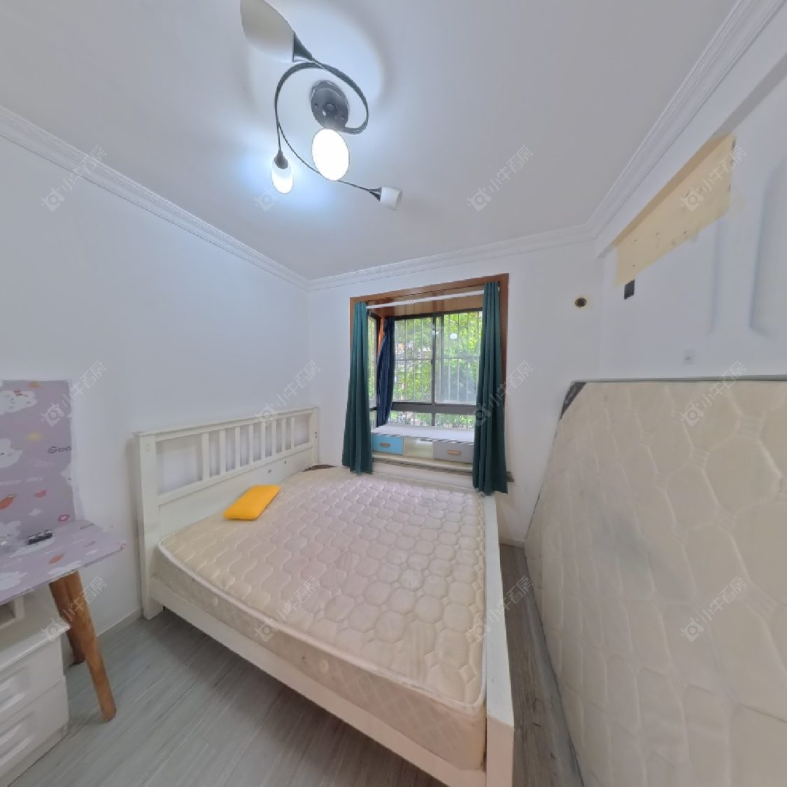 上海菊泉新城古北陆翔苑在售二手房源小区图_小牛看房