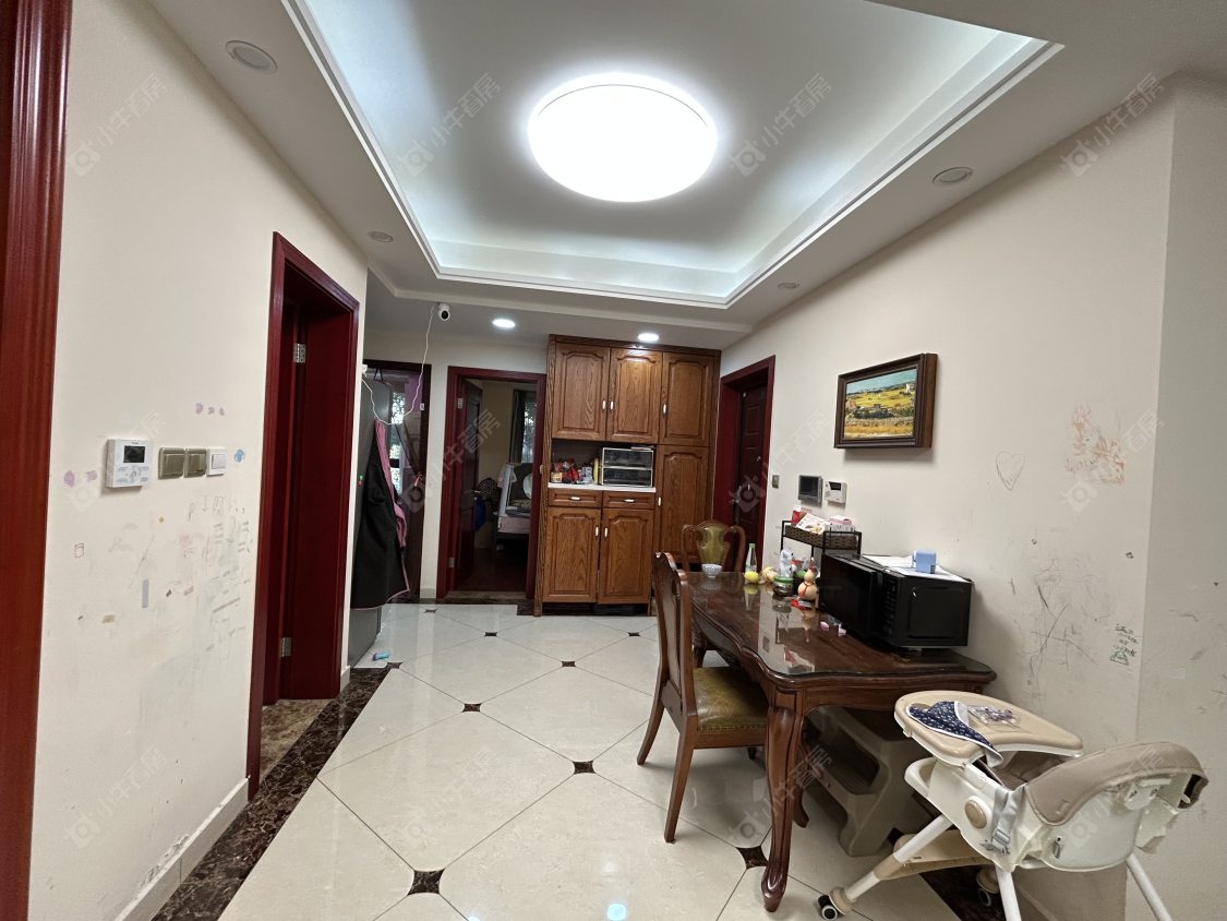 上海中信泰富朱家角新城隽苑在售二手房源小区图_小牛看房