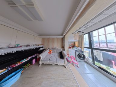 上海迎亭公寓1室2厅1卫在售二手房房源图片