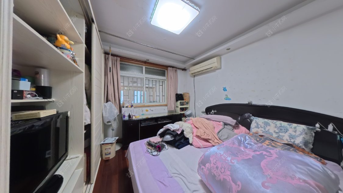 上海凌兆二村在售二手房源小区图_小牛看房