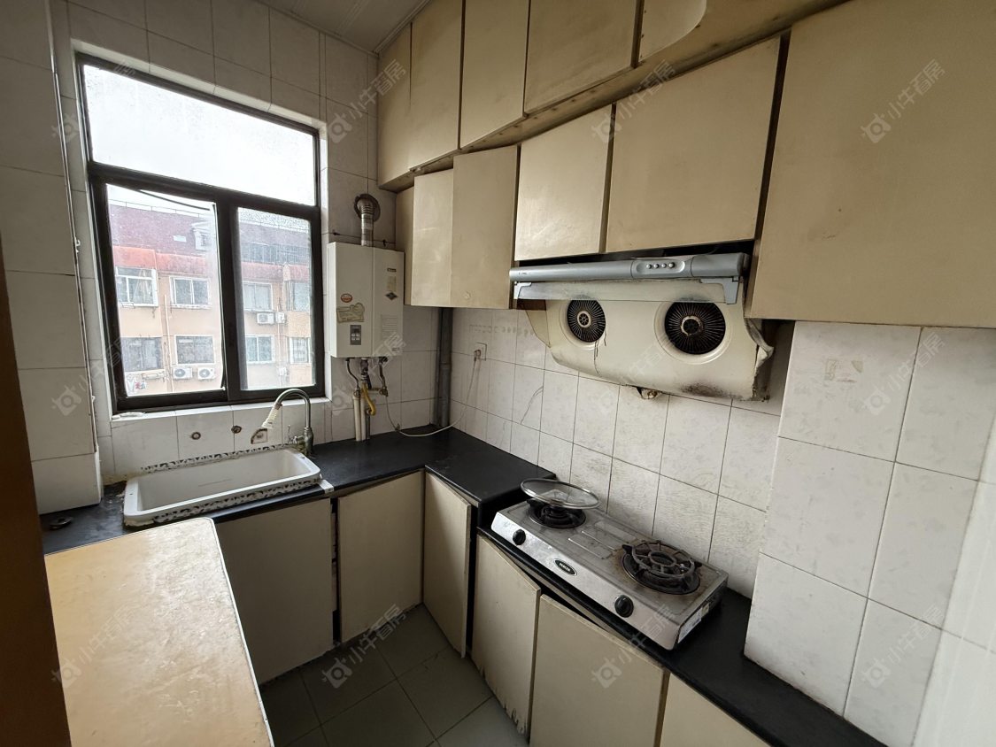 上海乐业五村在租房源小区图_小牛看房