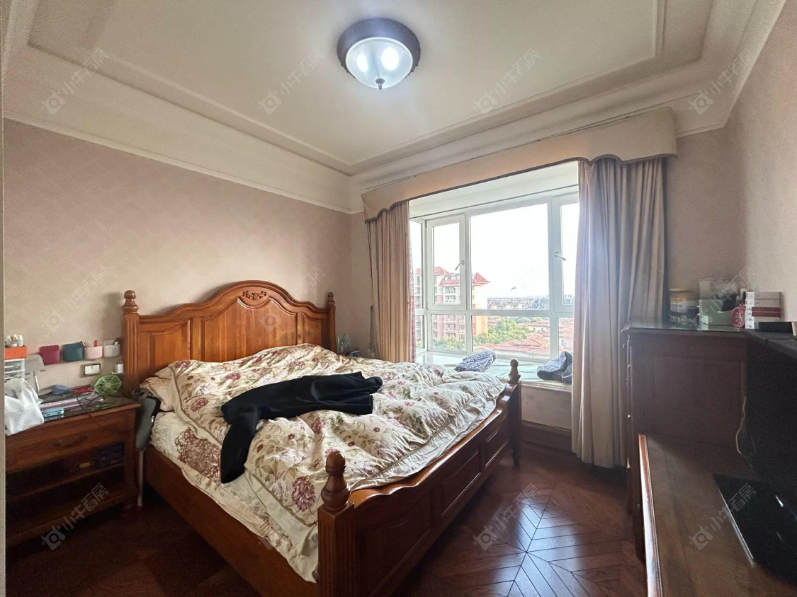 上海上置香岛原墅在售二手房源小区图_小牛看房