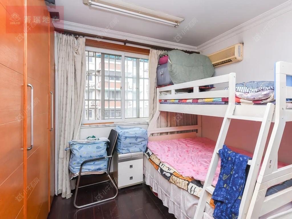 上海菊泉公寓在售二手房源小区图_小牛看房