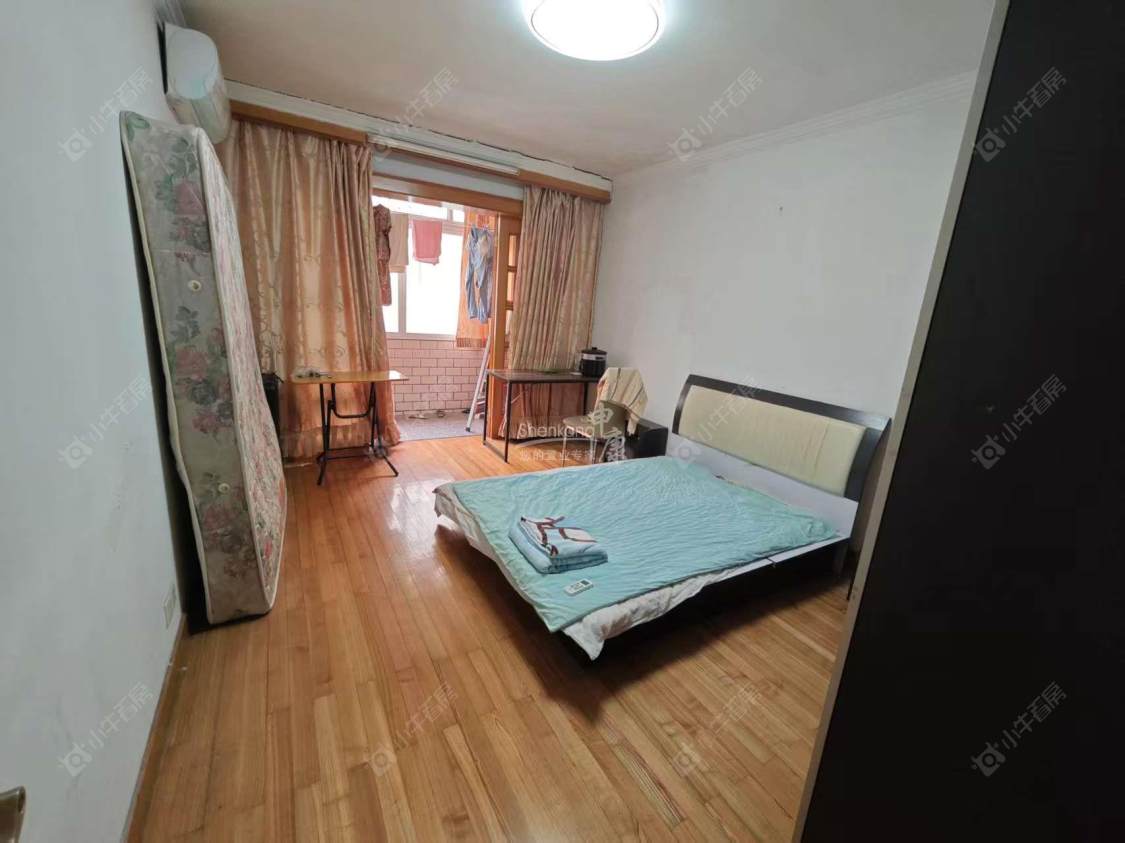 上海芳华路253弄在售二手房源小区图_小牛看房