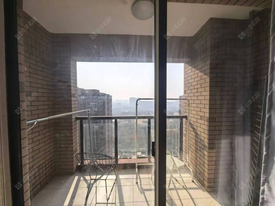 上海万业紫辰苑在租房源小区图_小牛看房