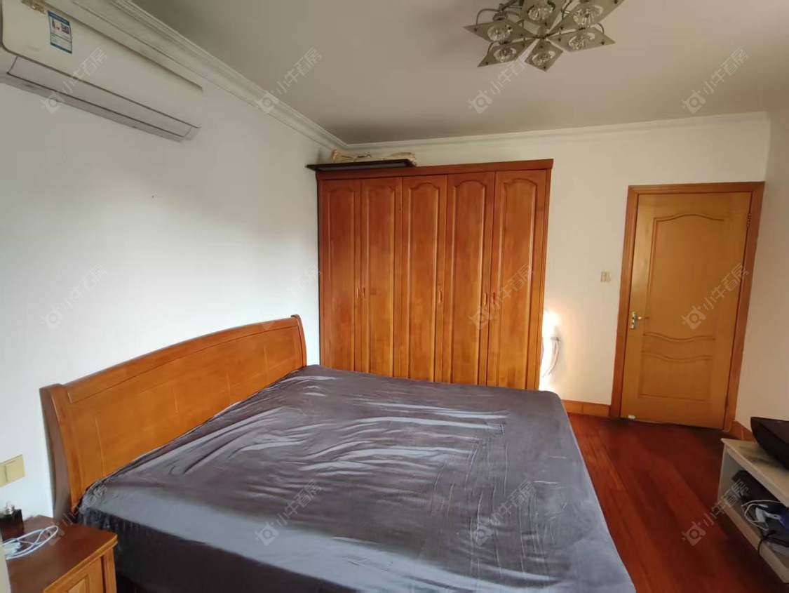 上海海东公寓在租房源小区图_小牛看房