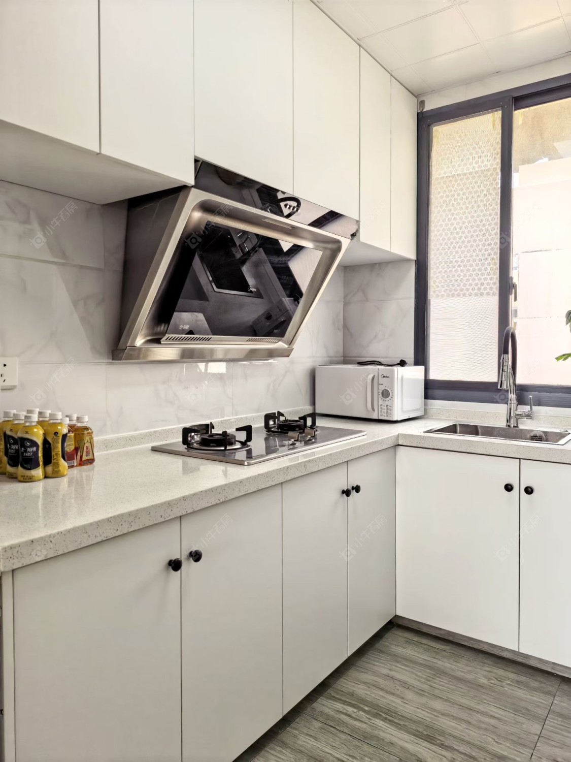 上海临沂八村81弄在租房源小区图_小牛看房