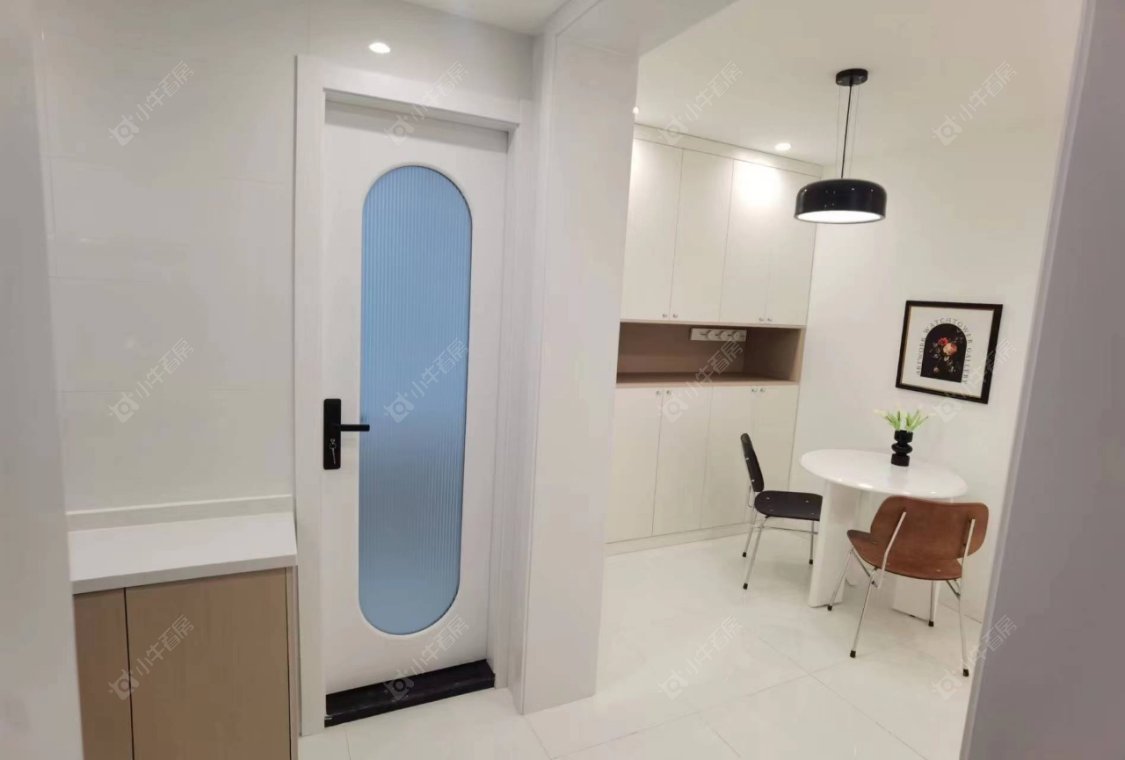 上海荣成小区北区在租房源小区图_小牛看房