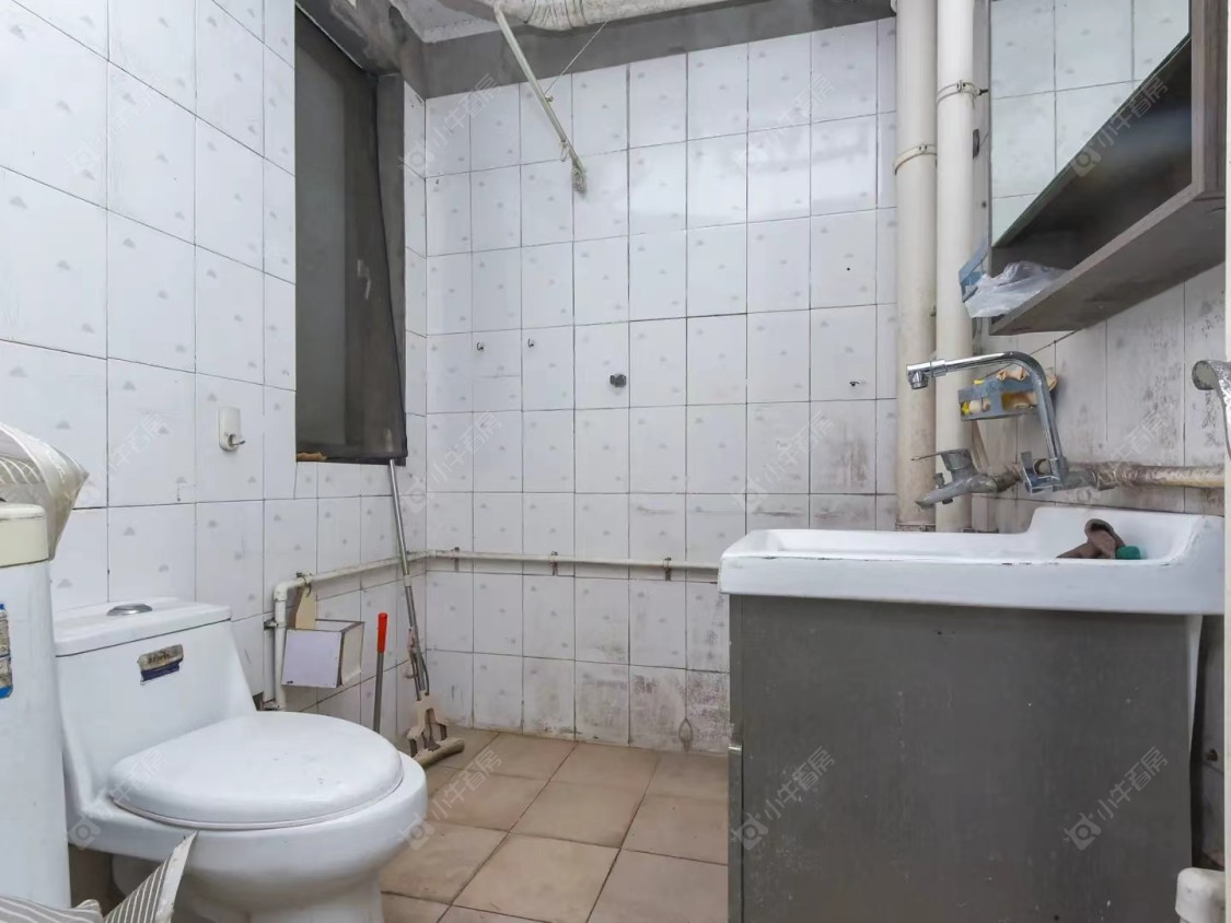 上海菊泉新城古北陆翔苑在售二手房源小区图_小牛看房