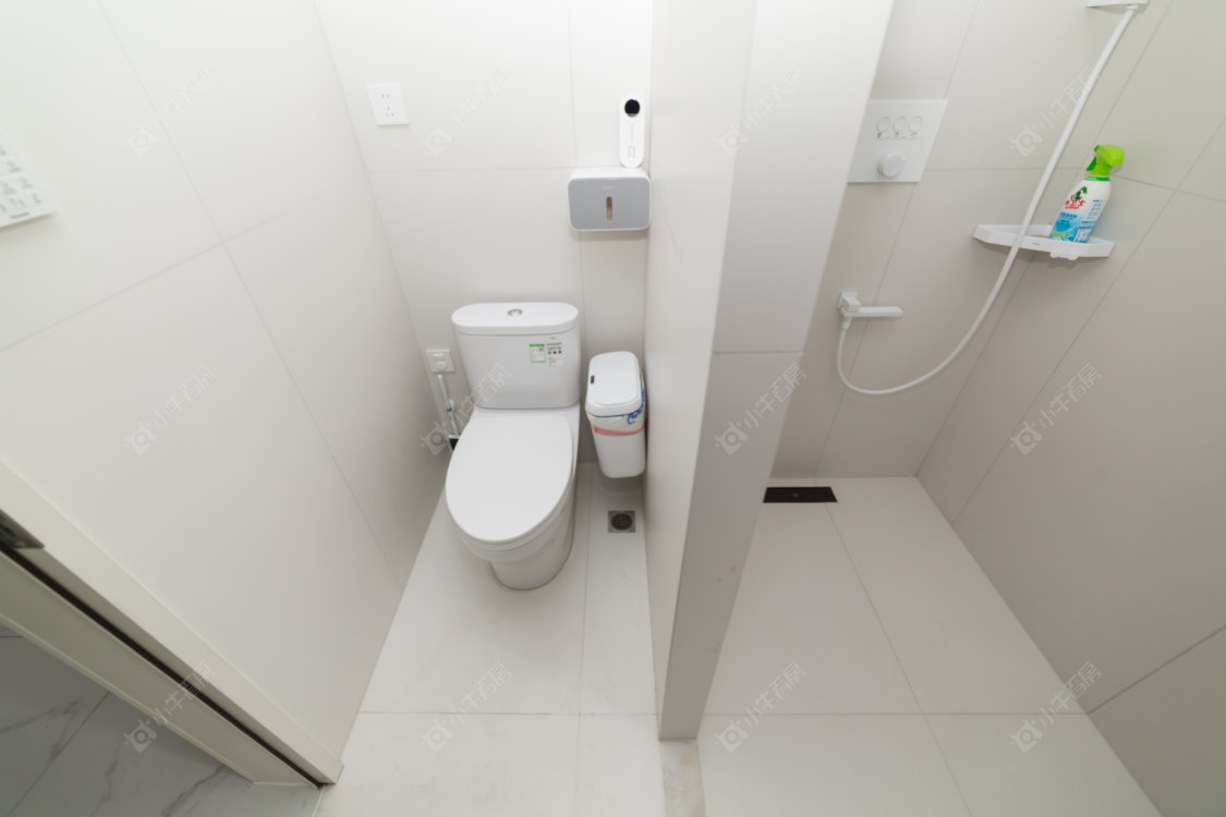 上海钟萃苑在租房源小区图_小牛看房