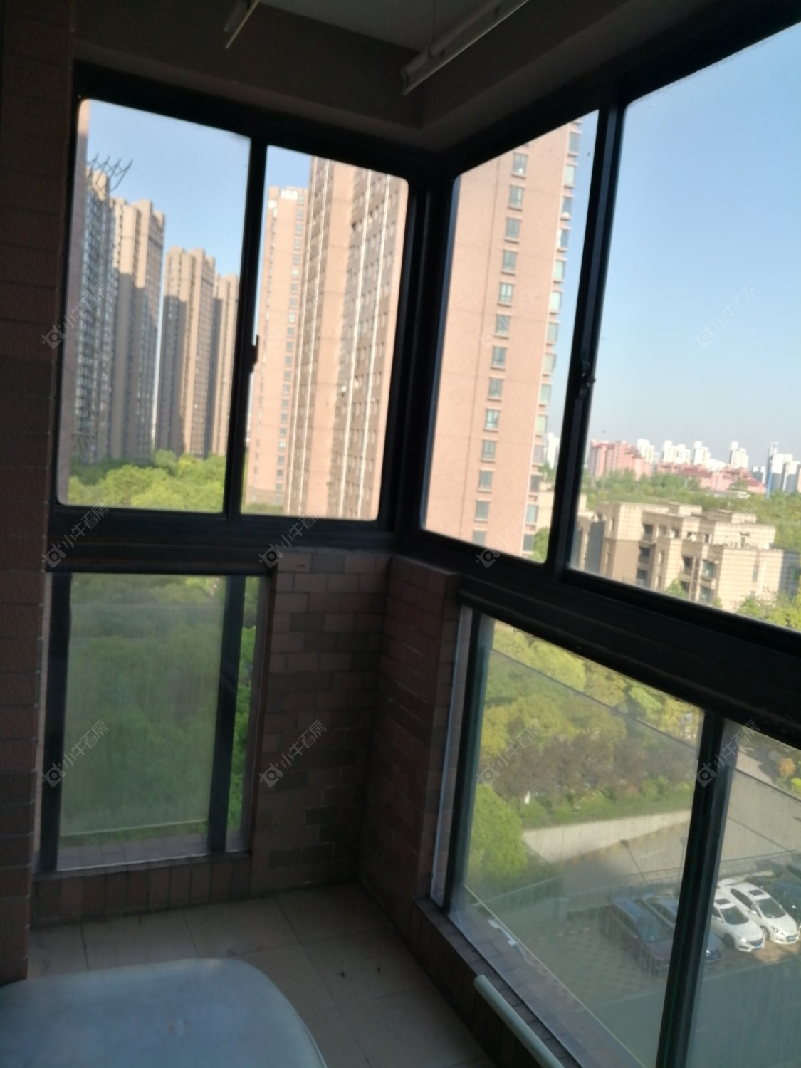 上海万业紫辰苑在租房源_小牛看房