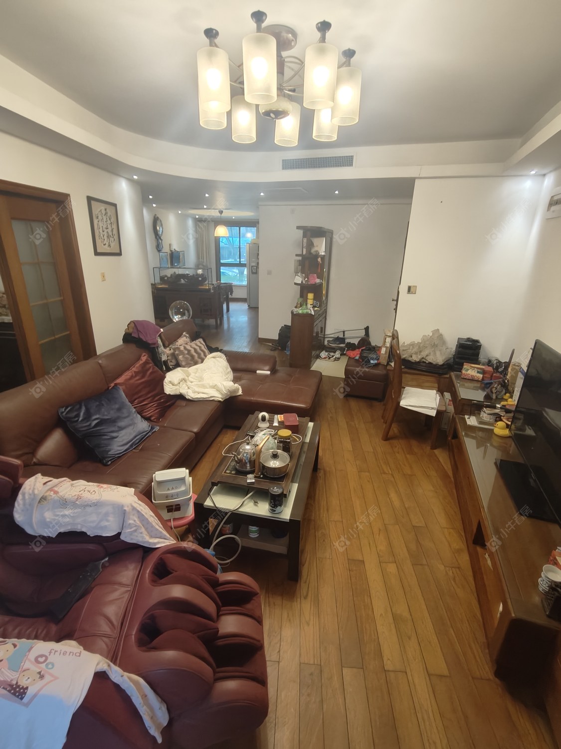 上海申亚新华府在售二手房源小区图_小牛看房