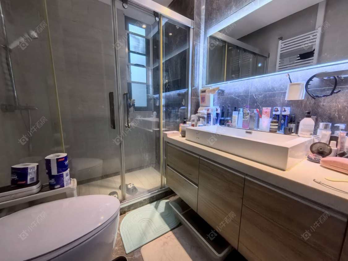 上海信达郡庭别墅区在售二手房源小区图_小牛看房