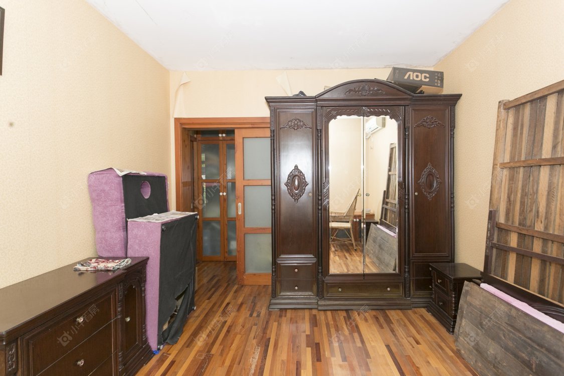 上海住友昌盛新苑在售二手房源小区图_小牛看房