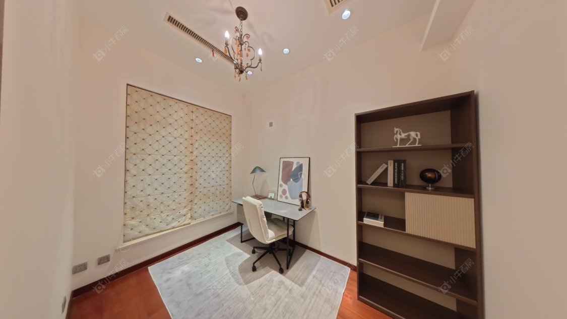 上海万科红郡一期在售二手房源小区图_小牛看房