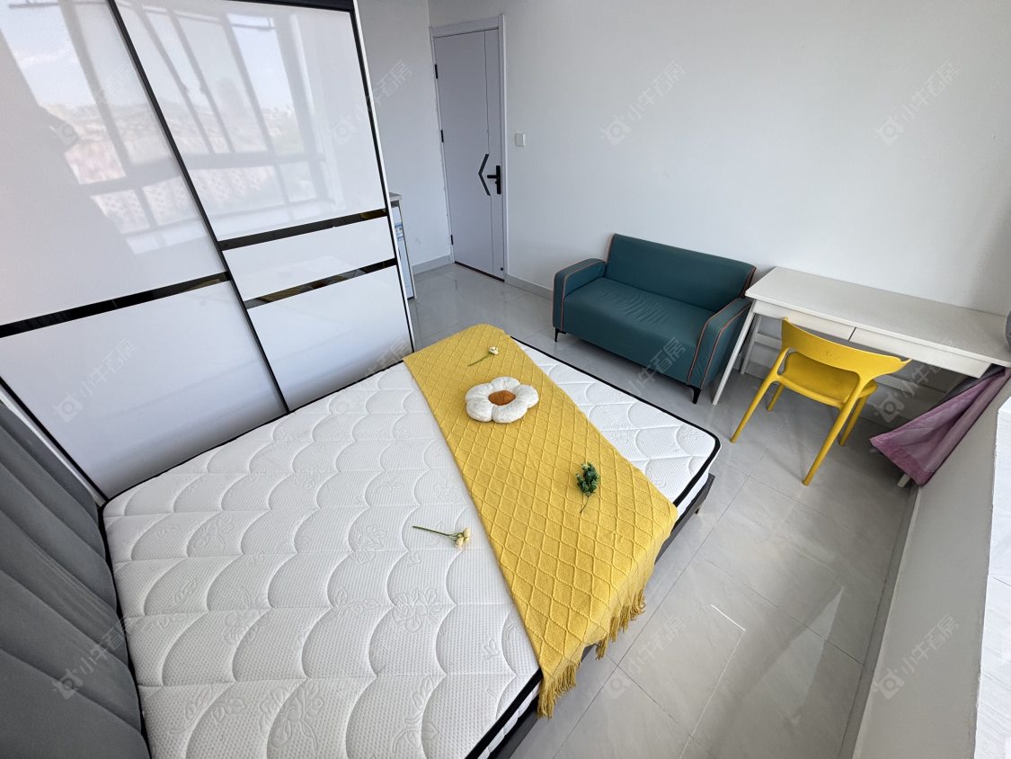 上海宝佳苑在租房源小区图_小牛看房