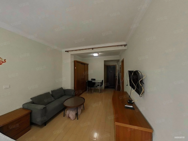 上海西樱花园1室1厅1卫在售二手房房源图片