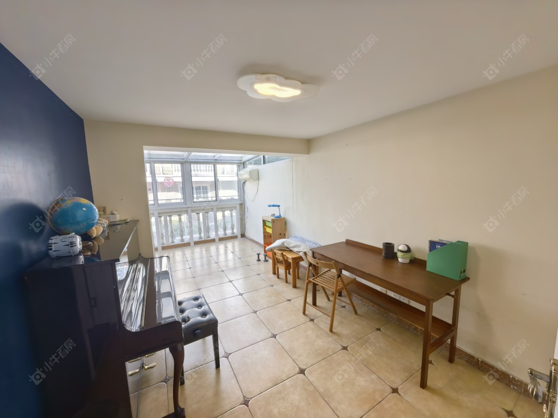 上海西郊名邸858弄在售二手房源小区图_小牛看房