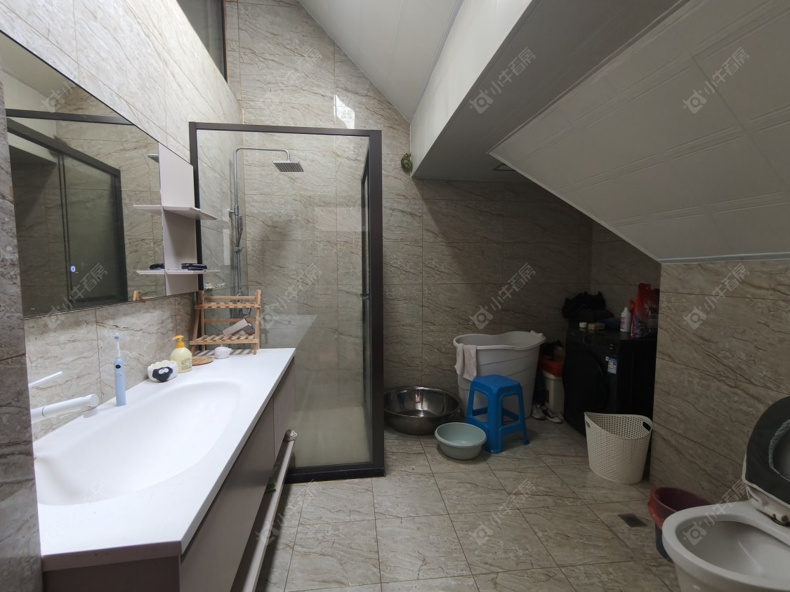 长泰东郊御园别墅区房源 上海长泰东郊御园别墅区在售二手房源_小牛看房