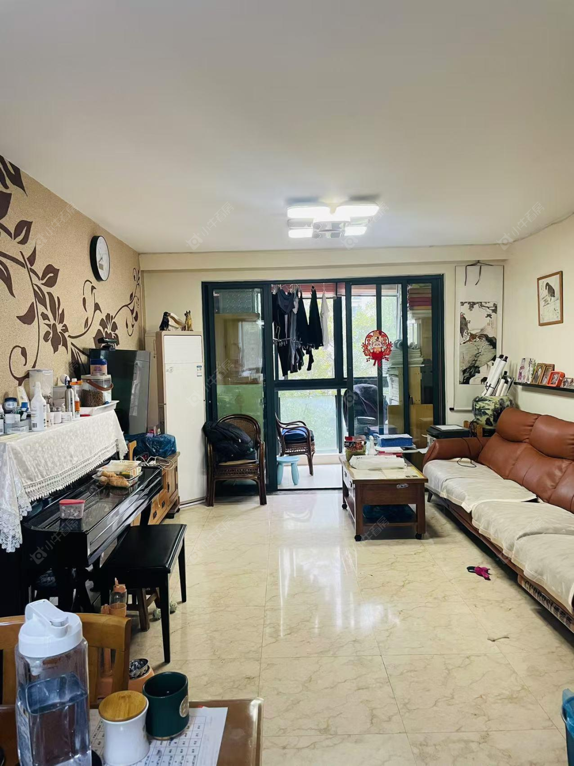 上海海尚明城在售二手房源小区图_小牛看房