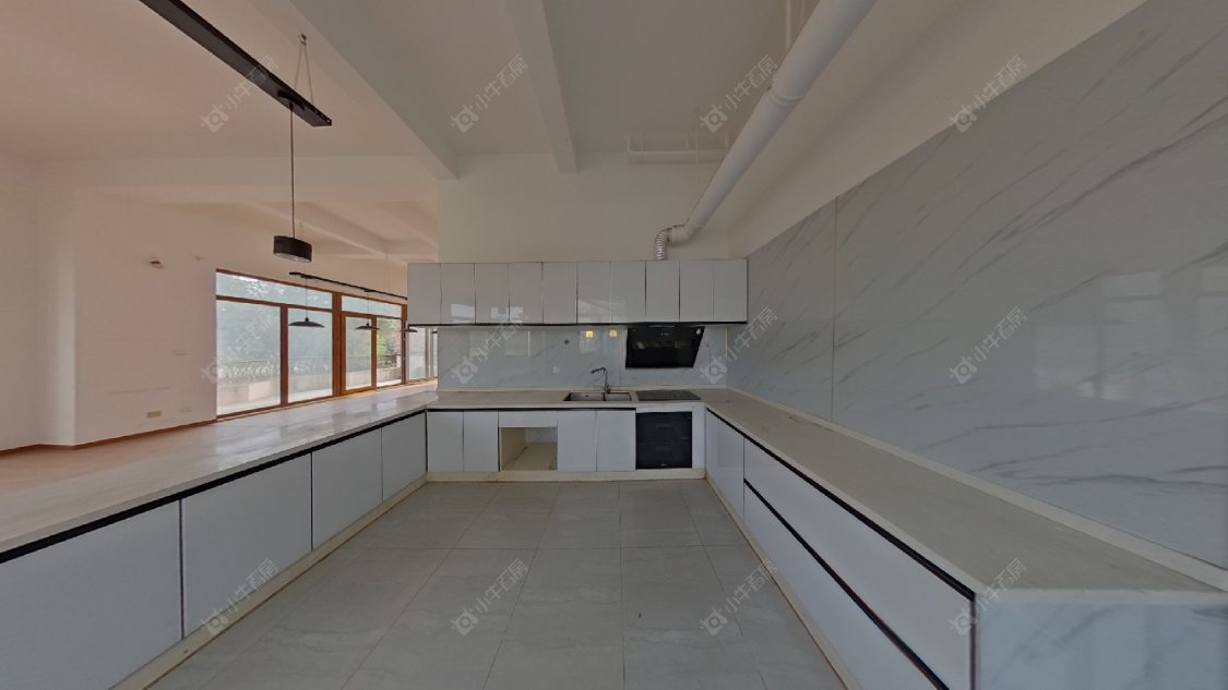 上海绿洲千岛花园在售二手房源小区图_小牛看房