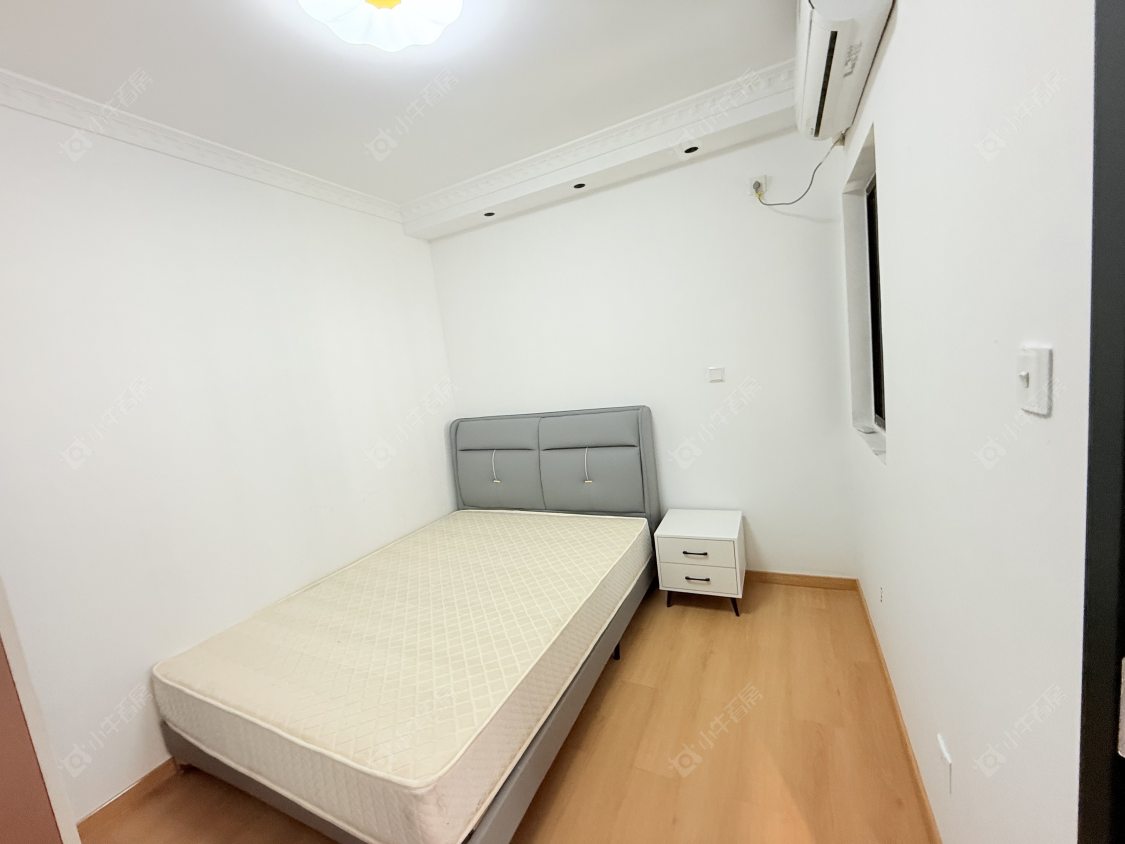 上海中怡家园在租房源小区图_小牛看房