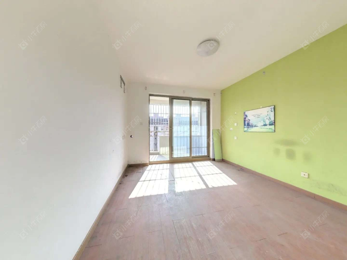 上海馨佳园二街坊在售二手房源摆位图_小牛看房