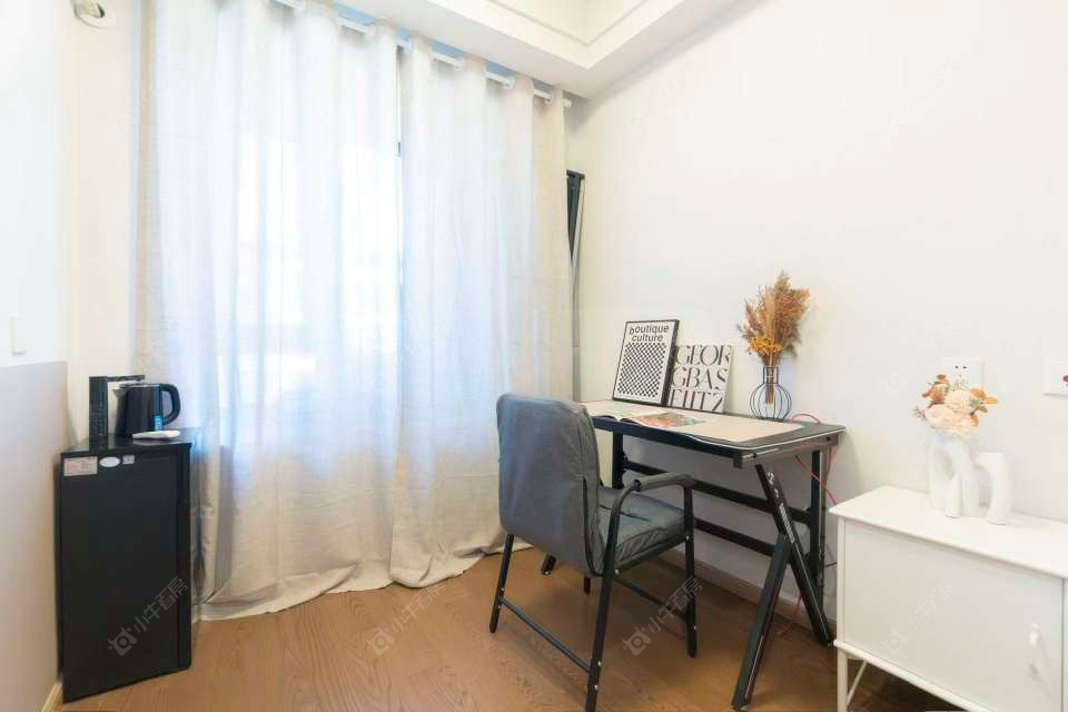 上海华润卓越玲珑悦府在售二手房源小区图_小牛看房