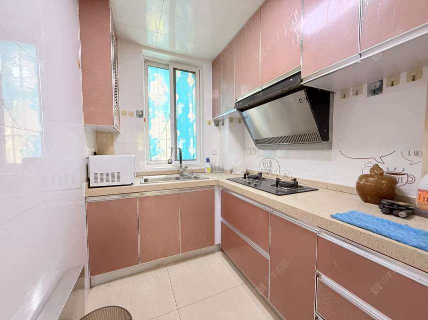 上海古北菊翔苑南区在售二手房源小区图_小牛看房