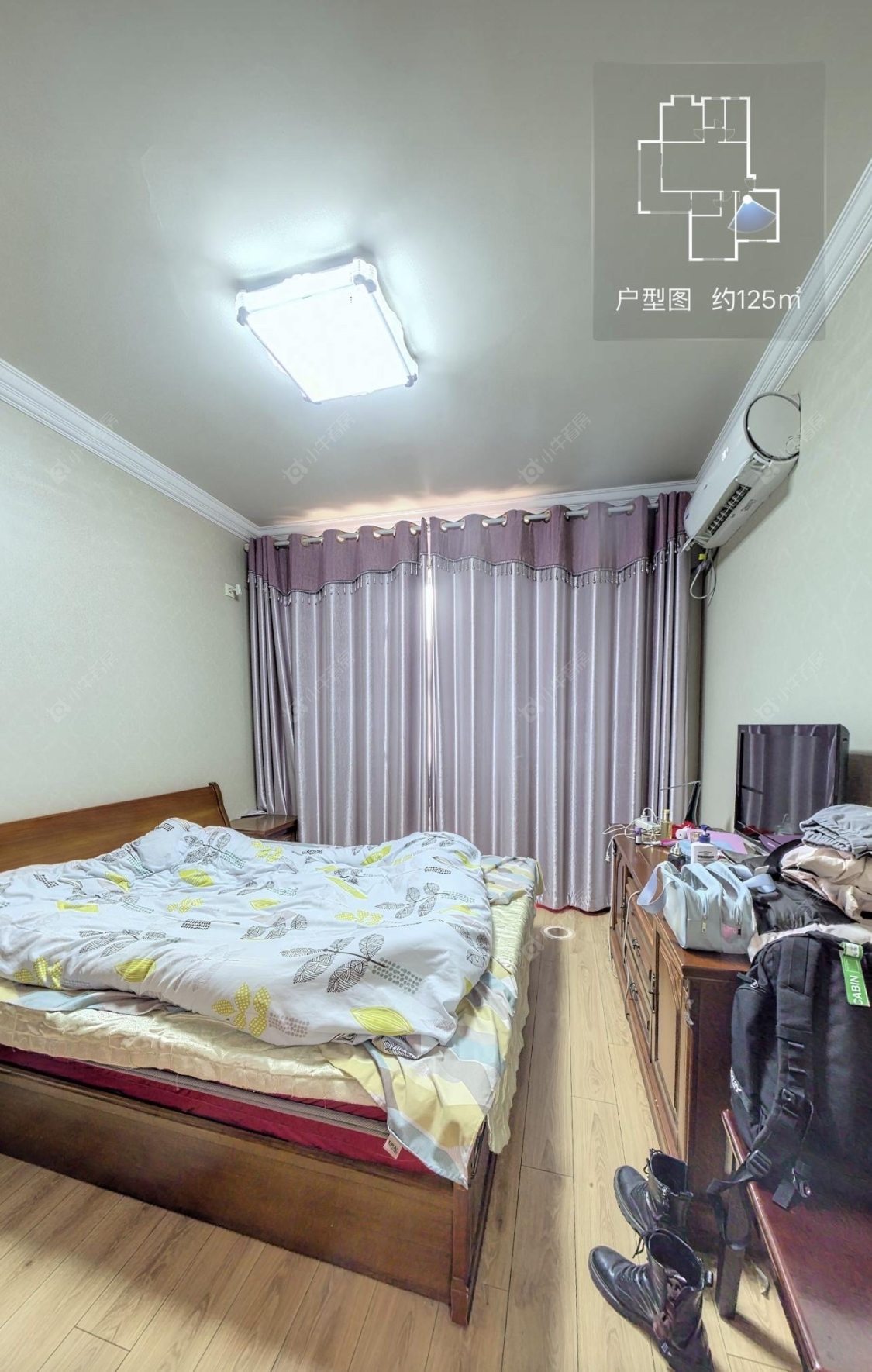 远洋香奈房源小区图 上海远洋香奈在售二手房源小区图_小牛看房