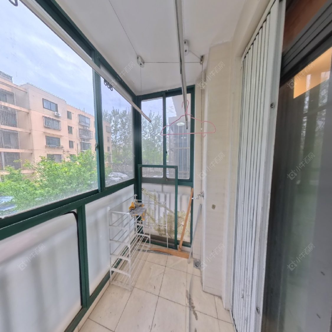 上海菊泉新城古北陆翔苑在售二手房源小区图_小牛看房