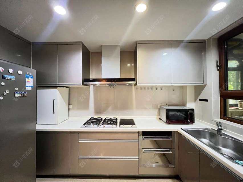 上海铂珏公馆在售二手房源小区图_小牛看房