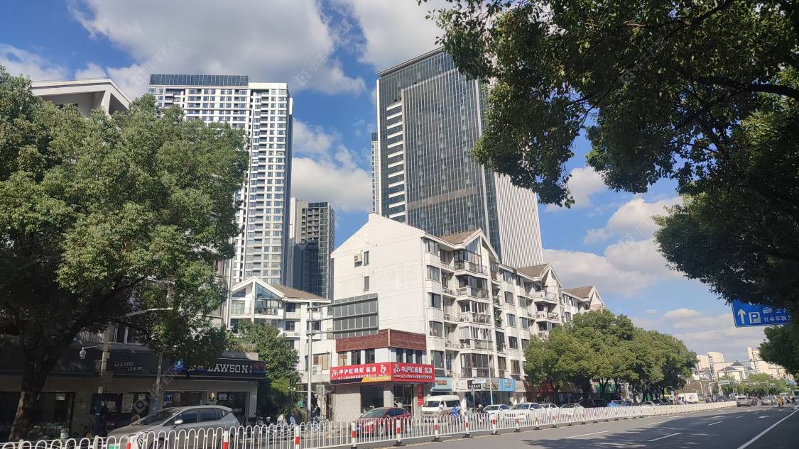 上海江南苑在售二手房源室内图_小牛看房