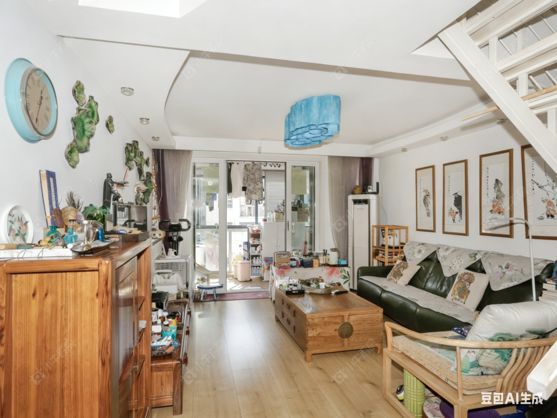 上海枫庭丽苑在售二手房源小区图_小牛看房