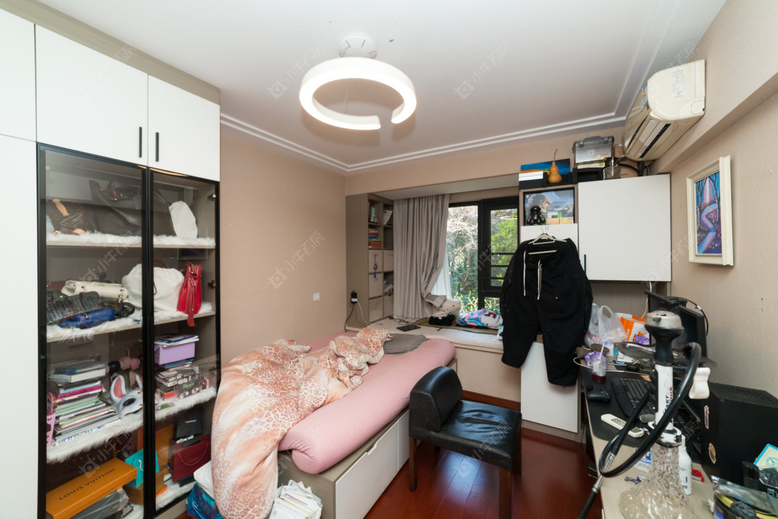 上海万科金色城市在售二手房源小区图_小牛看房