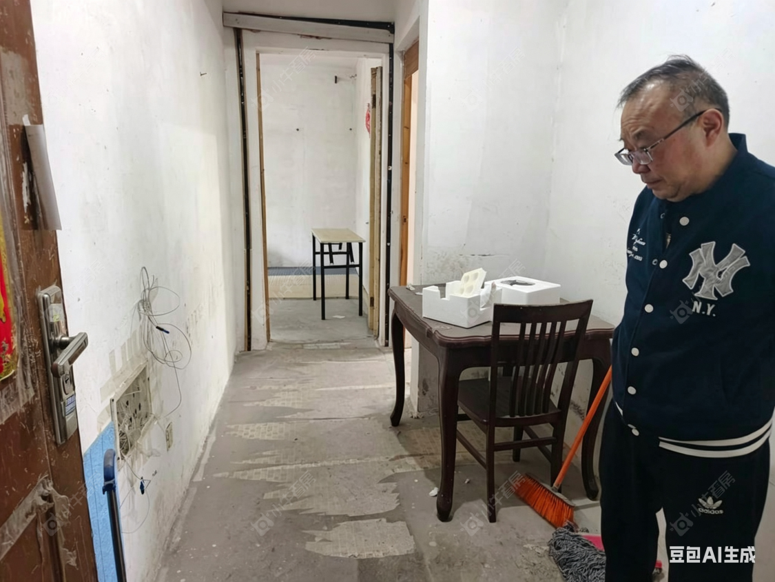 上海金丰苑二居在售二手房源小区图_小牛看房