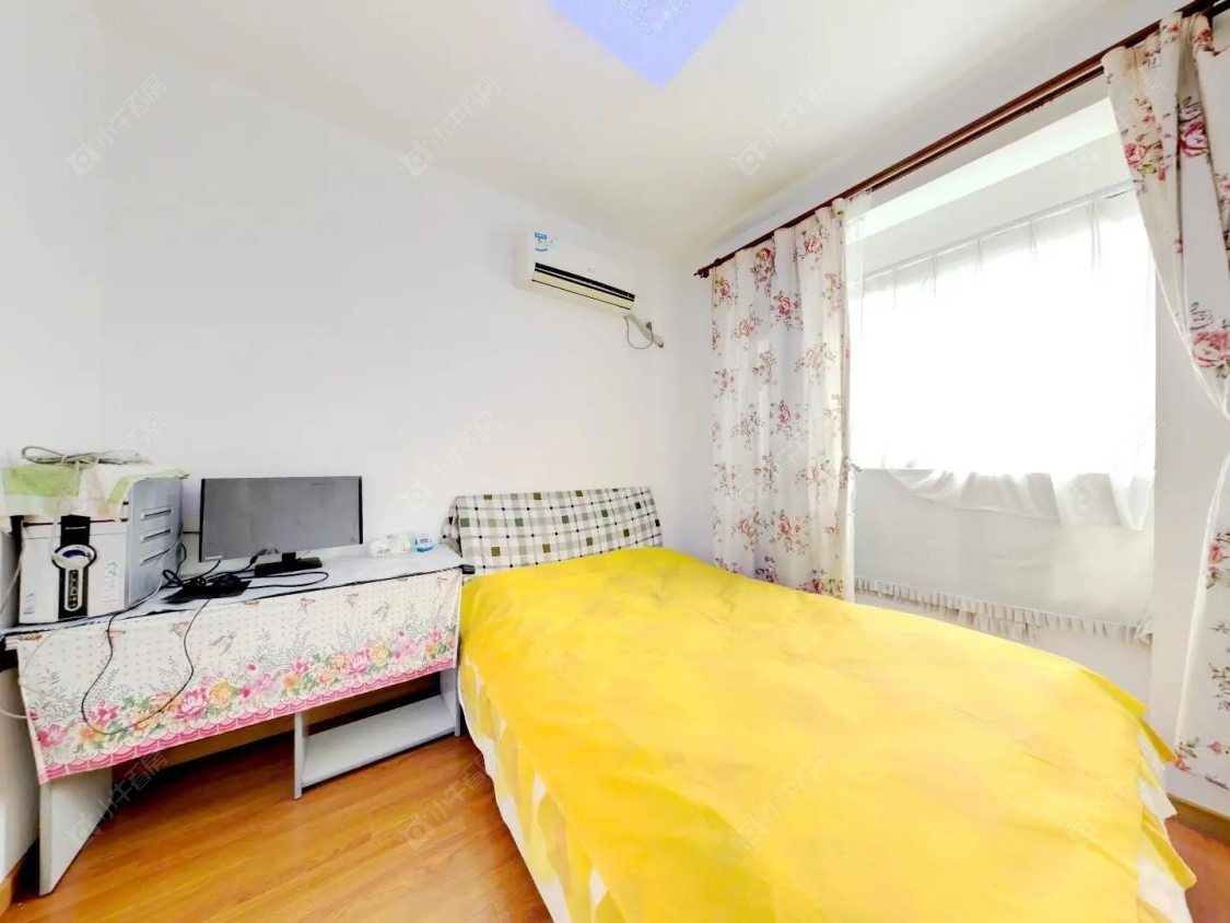 上海保利叶上海一期在售二手房源_小牛看房